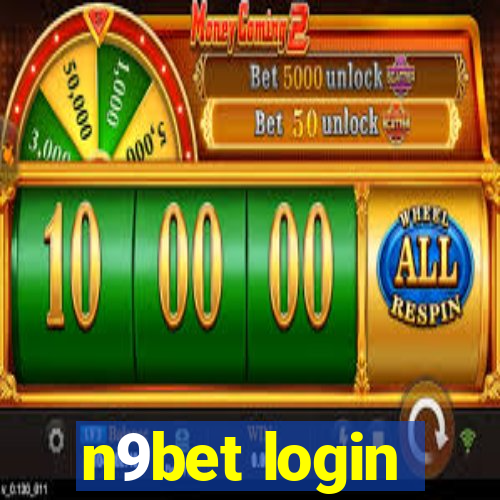 n9bet login